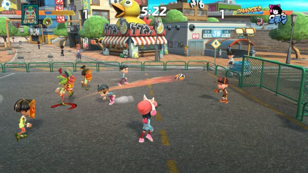Super Kickers League [PS4] - изображение 2