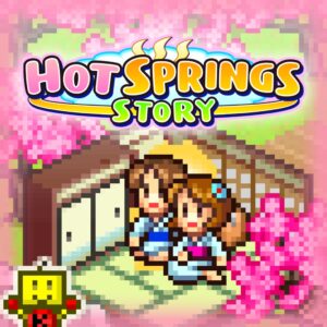 Hot Springs Story [PS4]