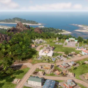Tropico 6 - Next Gen Edition [PS5] - изображение 2