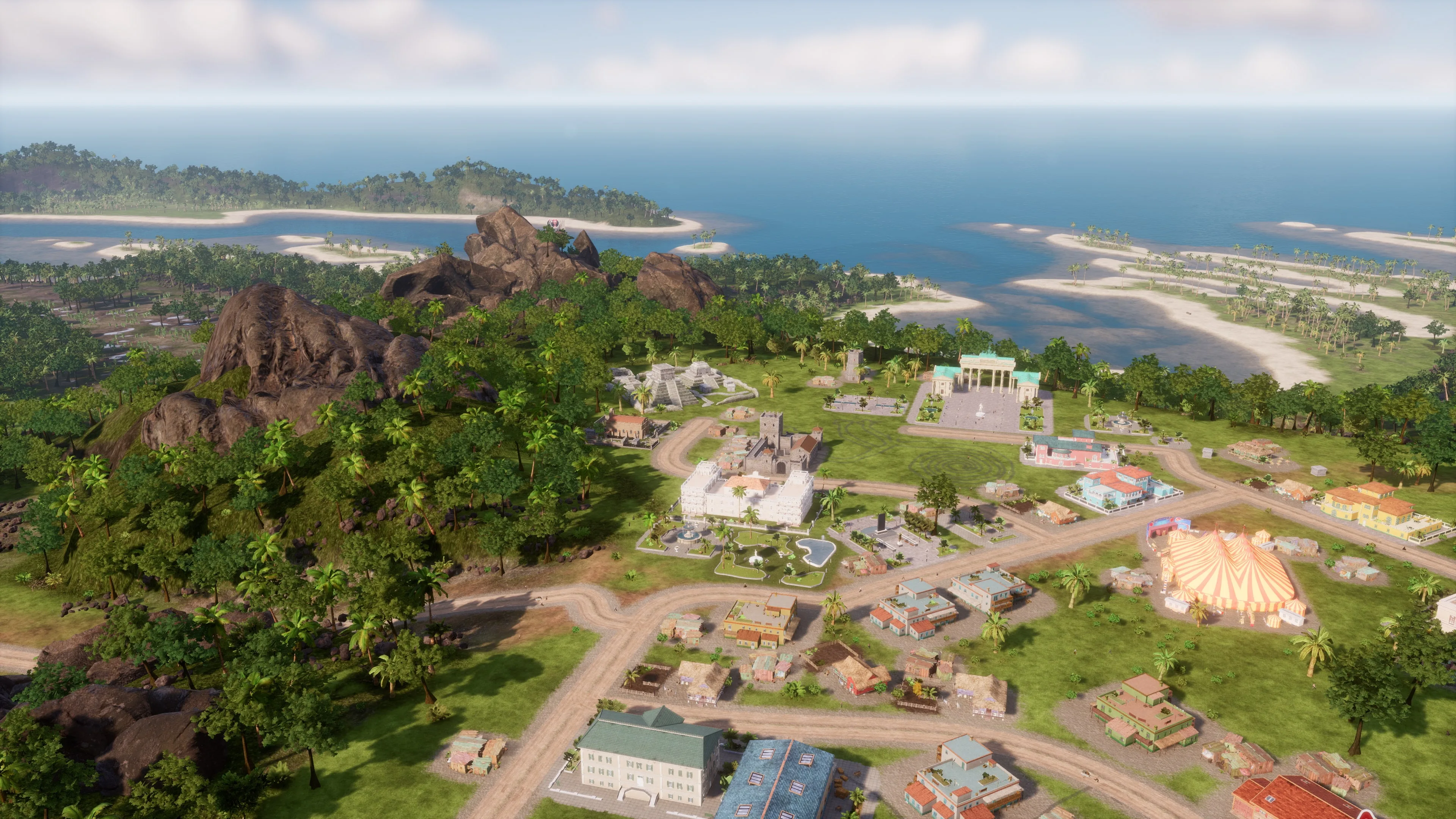 Tropico 6 - Next Gen Edition [PS5] - изображение 2