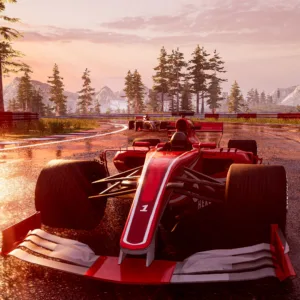 Speed 3: Grand Prix [PS4] - изображение 2