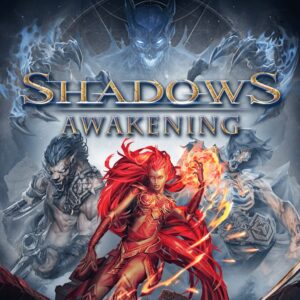 Shadows: Awakening [PS4]