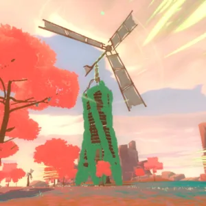 Winds & Leaves [PS4] - изображение 3