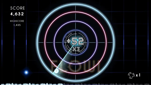 Sonar Beat [PS4] - изображение 4