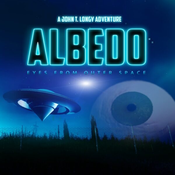 Albedo: Eyes From Outer Space [PS4]