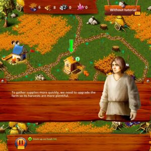 Royal Roads [PS4] - изображение 4