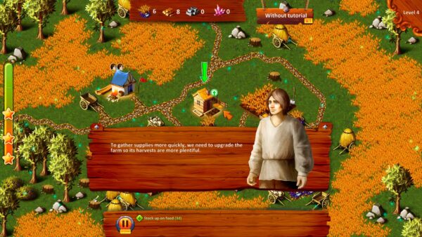 Royal Roads [PS4] - изображение 4
