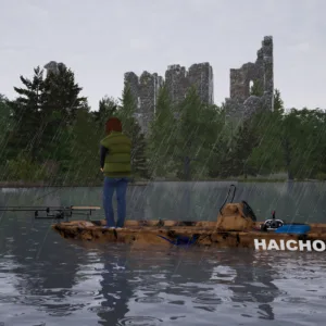 The Catch: Carp & Coarse Fishing [PS4] - изображение 3