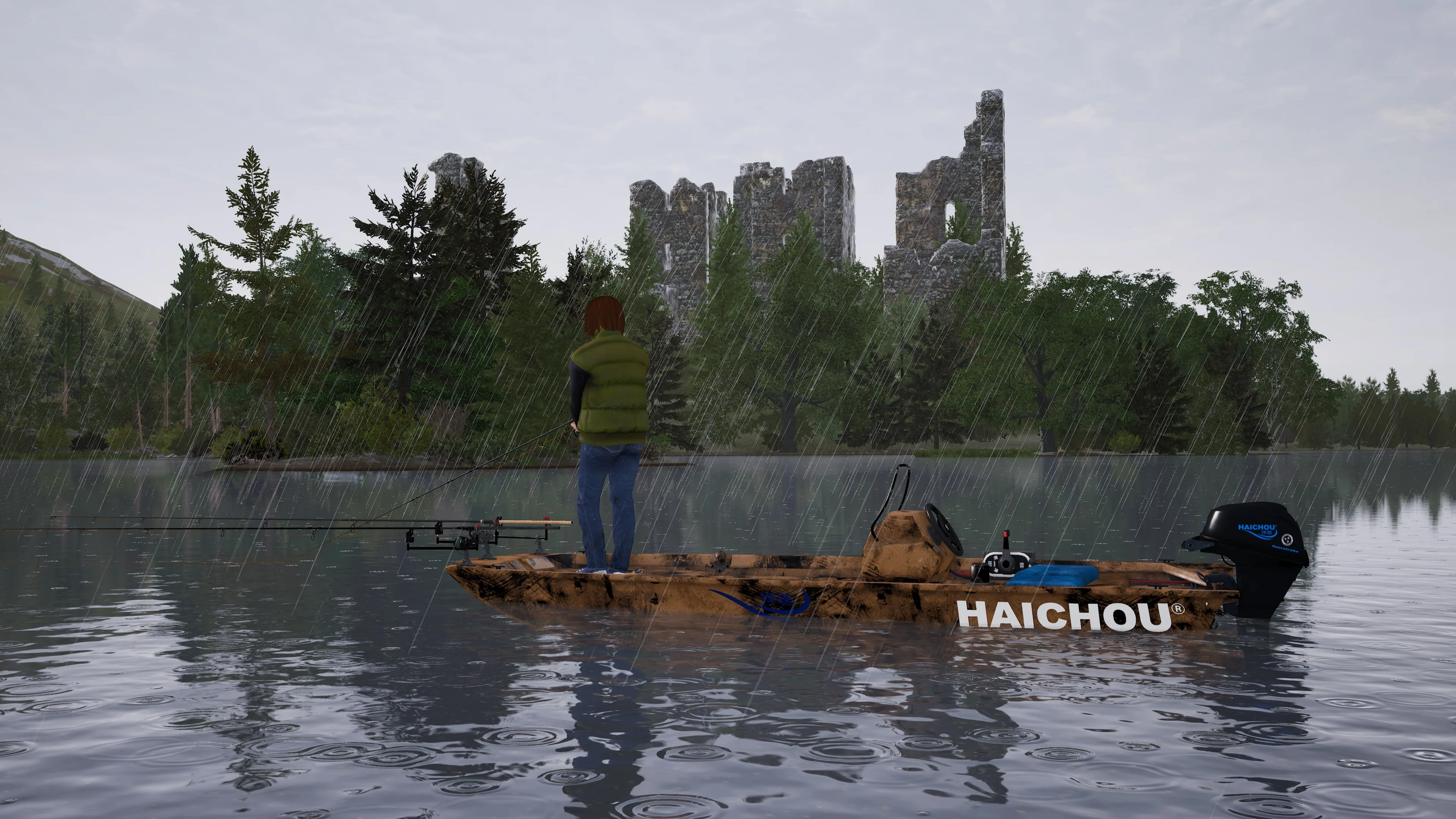 The Catch: Carp & Coarse Fishing [PS4] - изображение 3