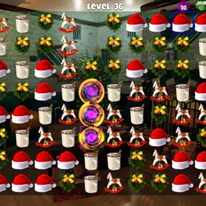 Mia's Christmas [PS4] - изображение 4