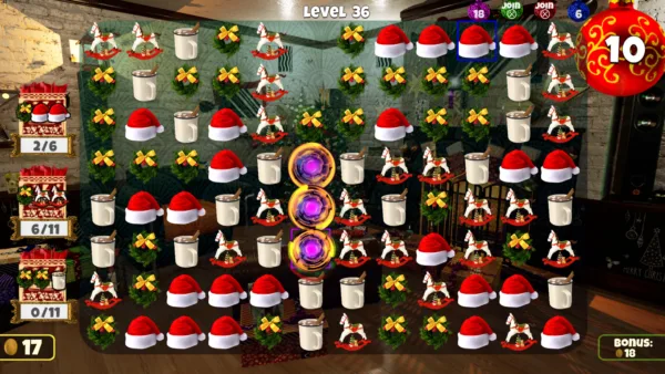 Mia's Christmas [PS4] - изображение 4