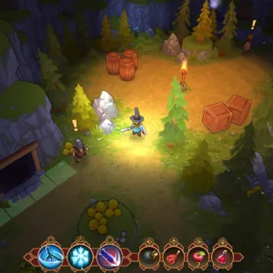 Quest Hunter [PS4] - изображение 2