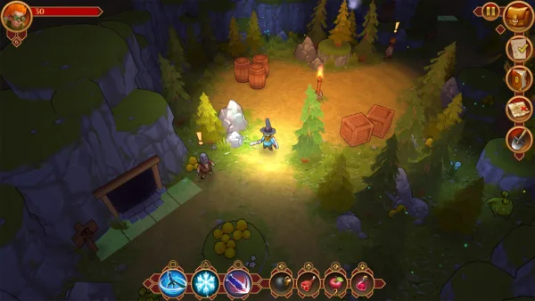 Quest Hunter [PS4] - изображение 2