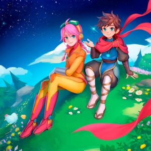 Deiland: Pocket Planet [PS4]