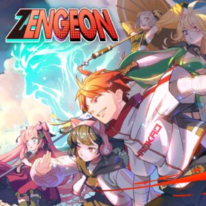 Zengeon [PS4]