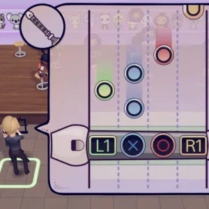 My Universe - School Teacher [PS4] - изображение 3