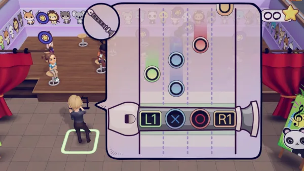 My Universe - School Teacher [PS4] - изображение 3
