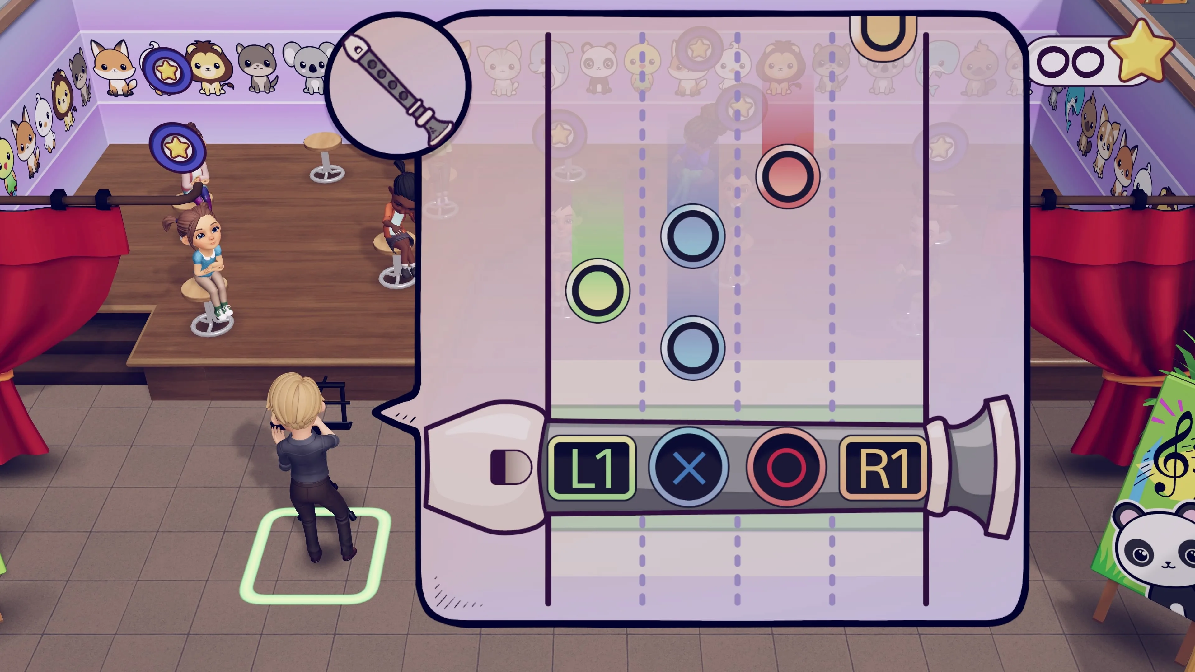 My Universe - School Teacher [PS4] - изображение 3