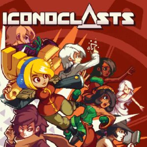 Iconoclasts [PS4]