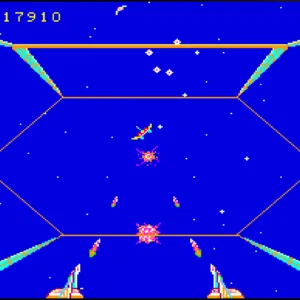Arcade Archives SPACE SEEKER [PS4] - изображение 4