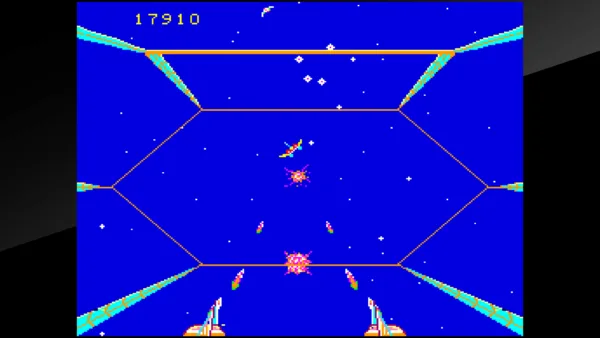 Arcade Archives SPACE SEEKER [PS4] - изображение 4