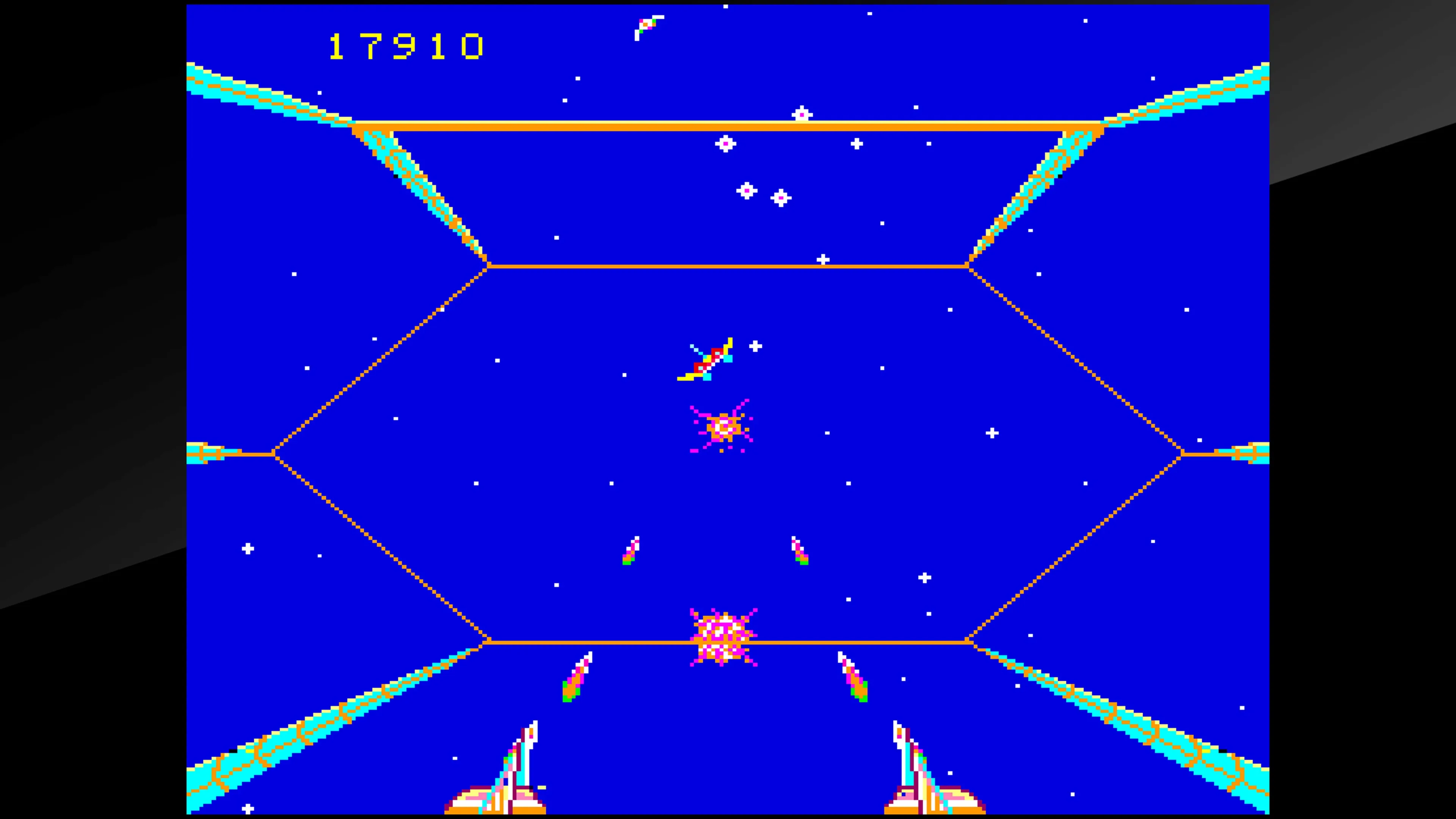 Arcade Archives SPACE SEEKER [PS4] - изображение 4