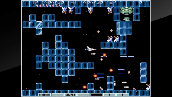 Arcade Archives GRADIUS III [PS4] - изображение 3