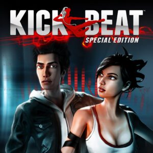 KickBeat Special Edition [PS4]