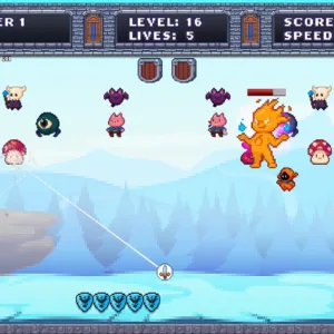 Dragon Break Classic [PS4] - изображение 3