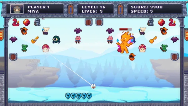 Dragon Break Classic [PS4] - изображение 3