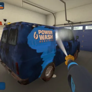 PowerWash Simulator [PS5] - изображение 3