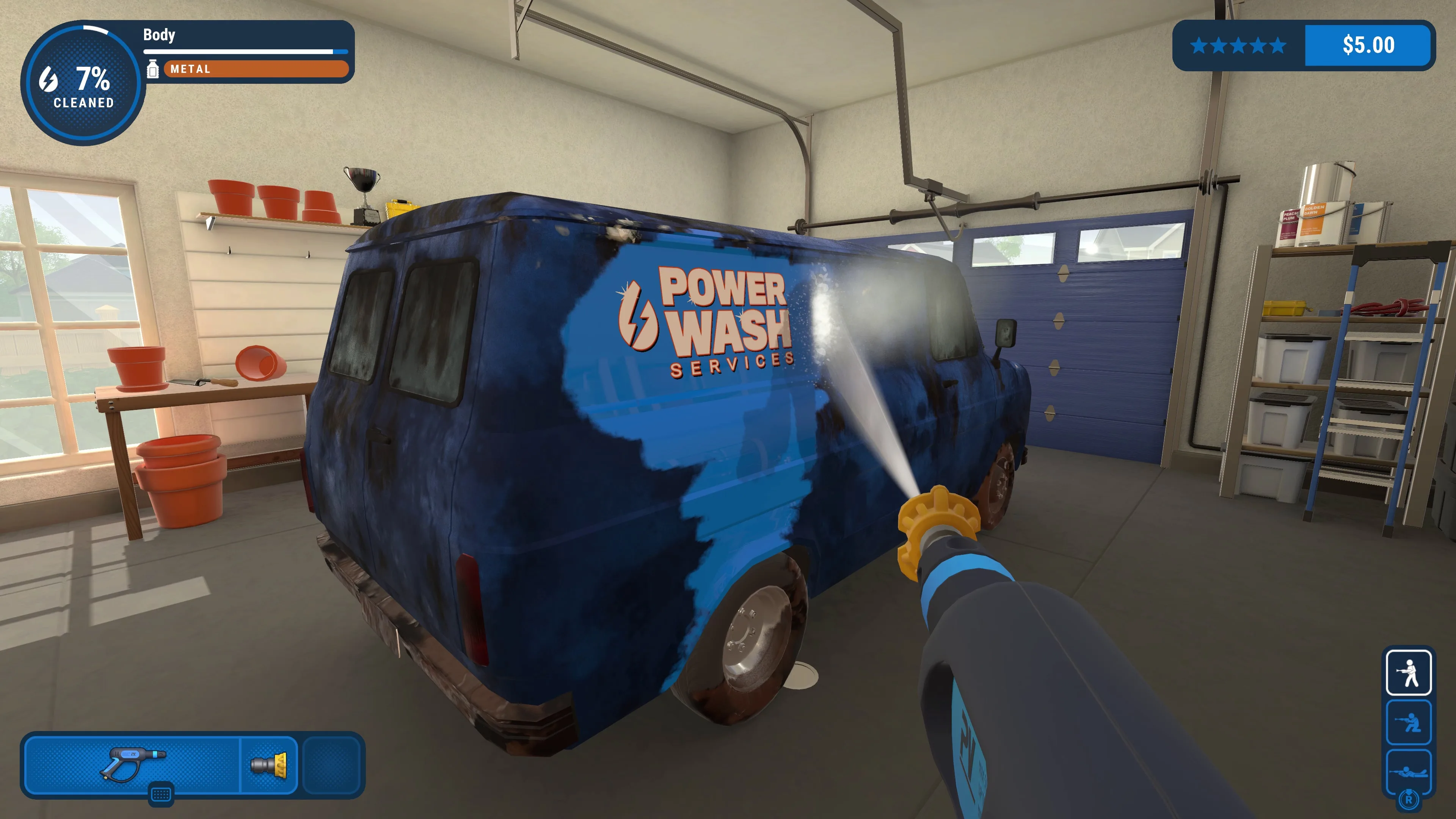 PowerWash Simulator [PS5] - изображение 3