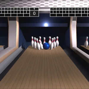 Bowling [PS4] - изображение 4