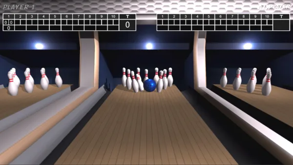 Bowling [PS4] - изображение 4
