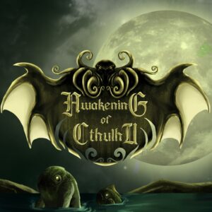 Awakening of Cthulhu [PS4]