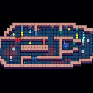 Dungeon Color [PS4] - изображение 2