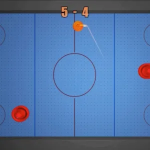 Air Hockey [PS4] - изображение 4