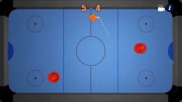 Air Hockey [PS4] - изображение 4