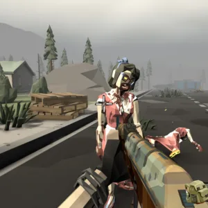 The Walking Zombie 2 [PS4,&nbsp;PS5] - изображение 3