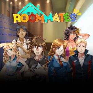 Roommates [PS4]