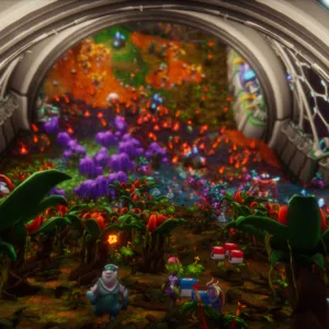 Spacebase Startopia - PS4 & PS5 - изображение 4
