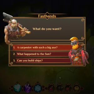 Quest Hunter [PS4] - изображение 4