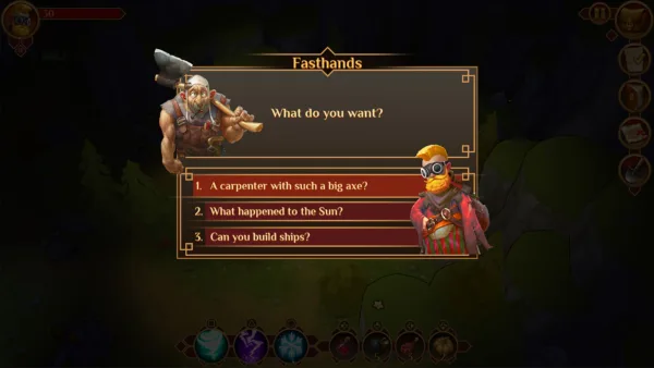 Quest Hunter [PS4] - изображение 4