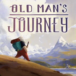 Old Man's Journey [PS4]