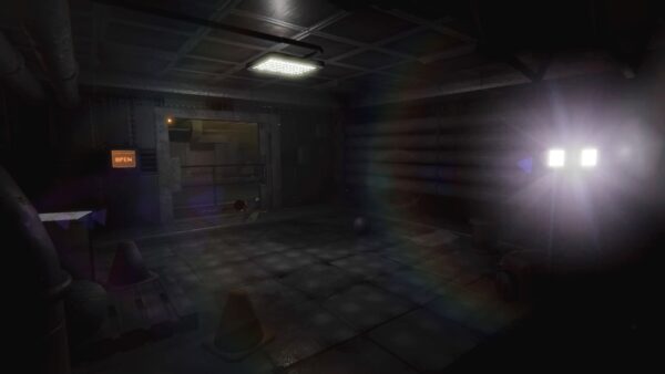 Submersed [PS4] - изображение 2