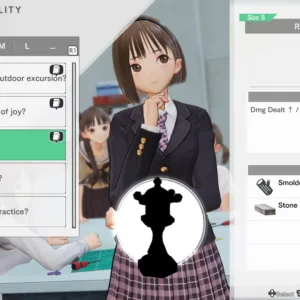 BLUE REFLECTION: Second Light [PS4] - изображение 3