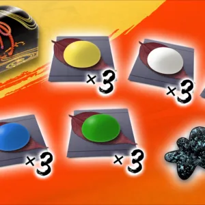 Ryoma Growth Support Kit - изображение 2