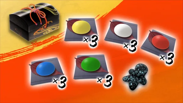 Ryoma Growth Support Kit - изображение 2