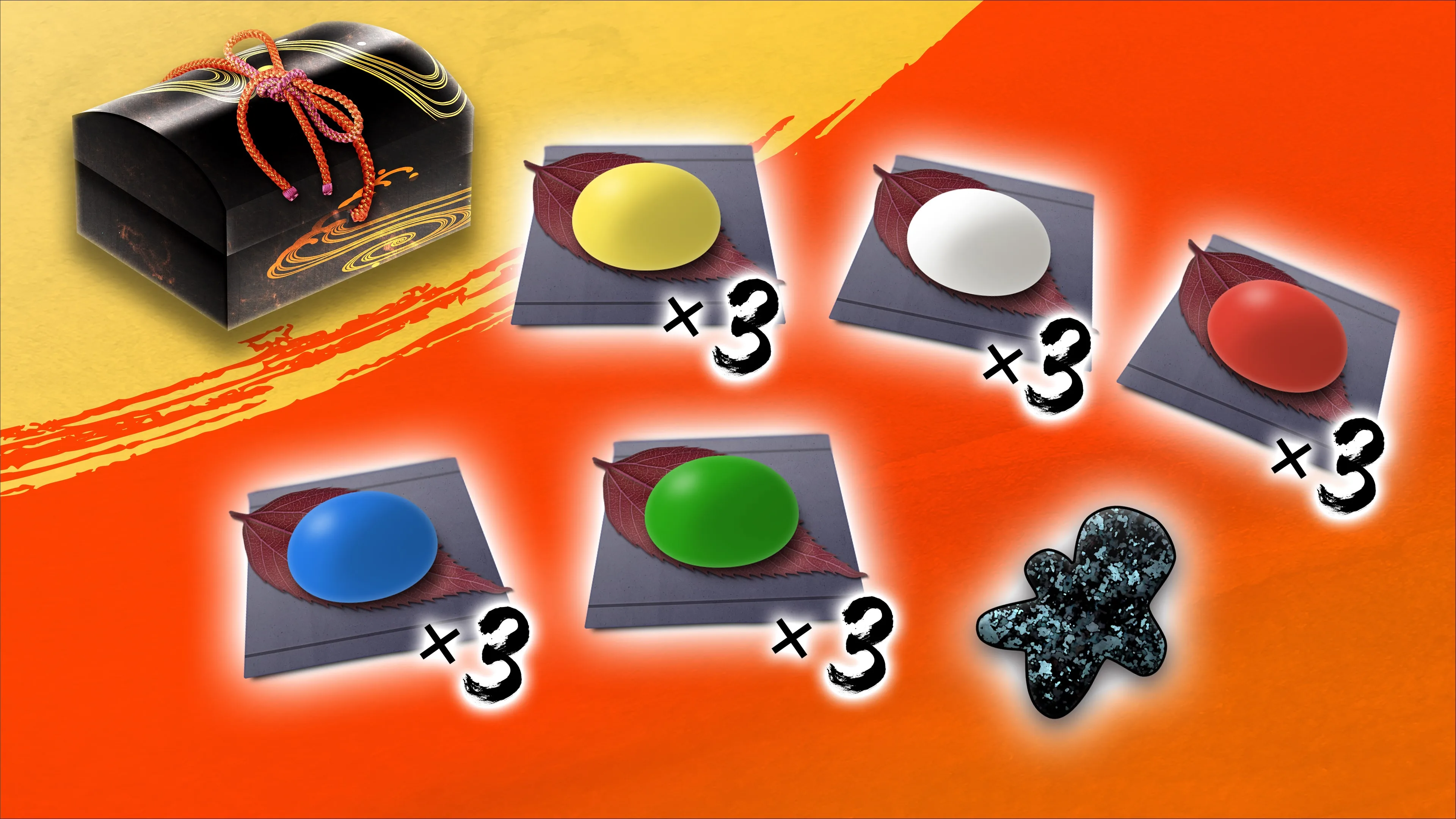 Ryoma Growth Support Kit - изображение 2