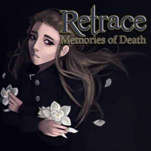 Retrace: Memories of Death [PS4]